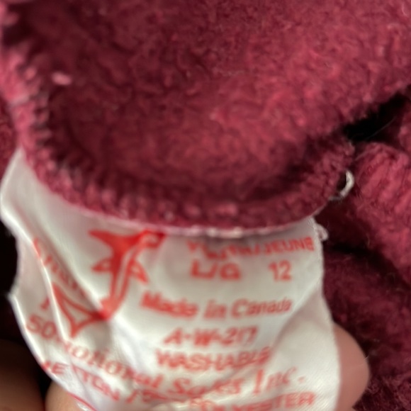 Vintage Jogging pants - Picture 3 of 3